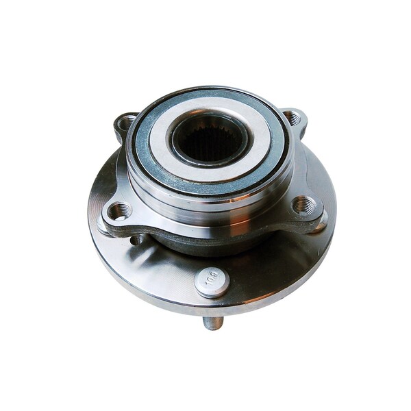 Mevotech 11-14 Ford F150-Expedtn/11-14 Linc Navig Hub Bearing, H513219 H513219 - main